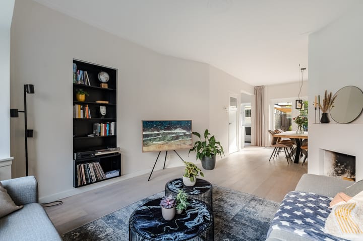 Foto 4 van Generaal Kraijenhoffstraat 8