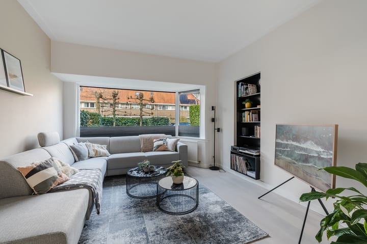 Foto 2 van Generaal Kraijenhoffstraat 8