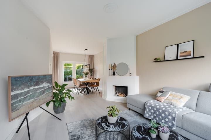 Foto 5 van Generaal Kraijenhoffstraat 8