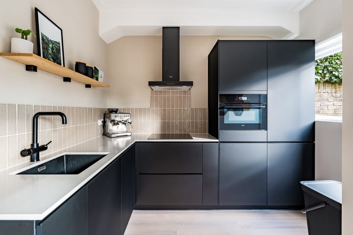 Foto 3 van Generaal Kraijenhoffstraat 8