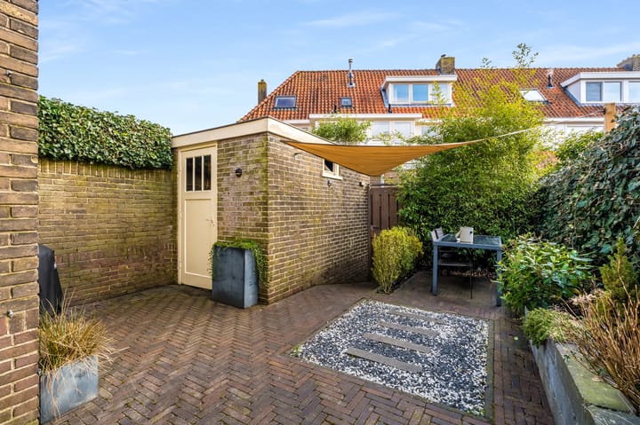 Foto 13 van Generaal Kraijenhoffstraat 8