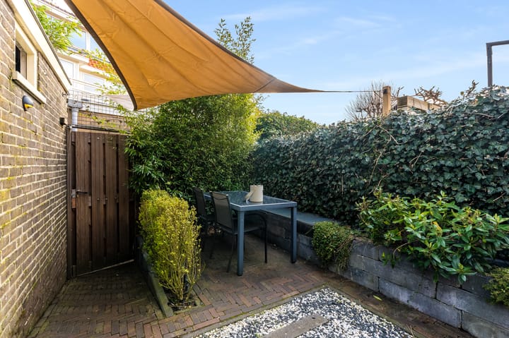 Foto 15 van Generaal Kraijenhoffstraat 8