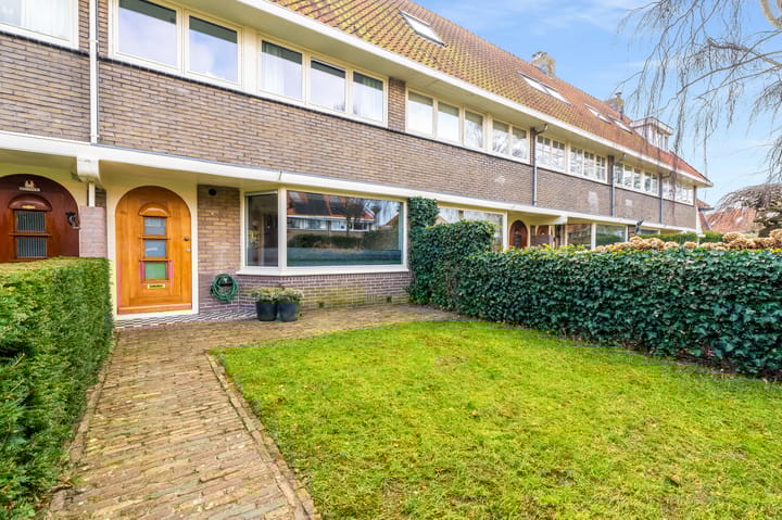 Foto 24 van Generaal Kraijenhoffstraat 8