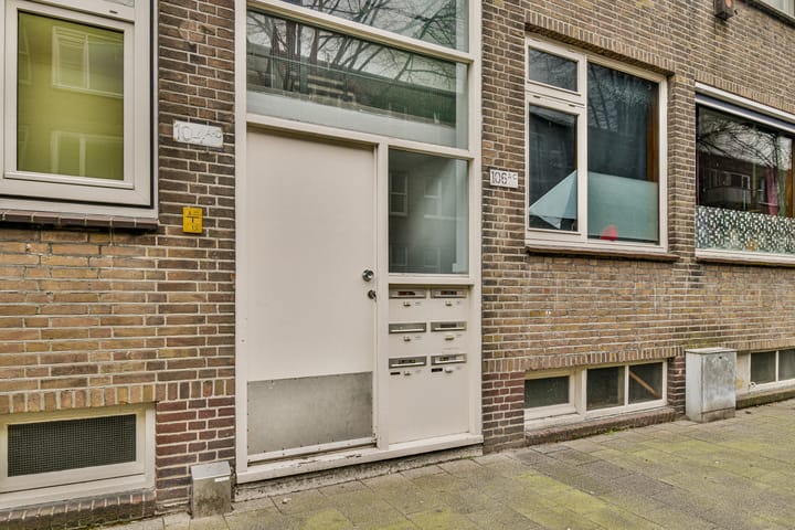 Foto 4 van Walchersestraat 106-C