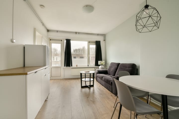 Foto 7 van Walchersestraat 106-C