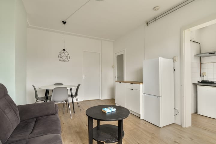 Foto 10 van Walchersestraat 106-C