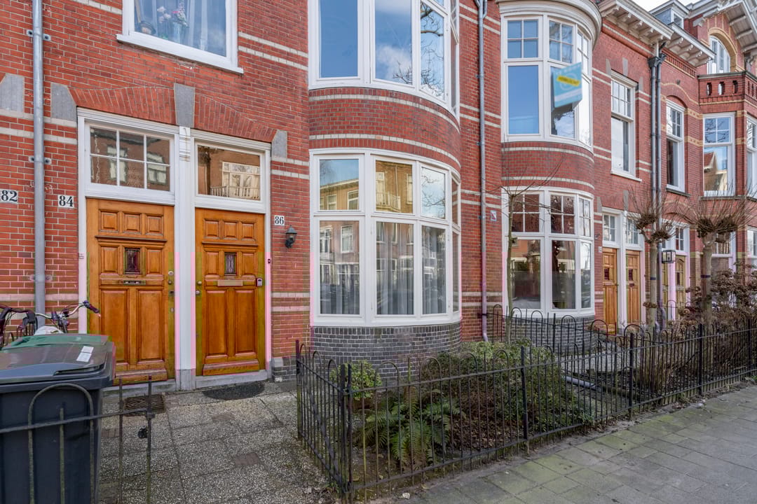 Photo 2 of Schouwtjeslaan 86