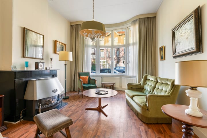 Photo 3 of Schouwtjeslaan 86