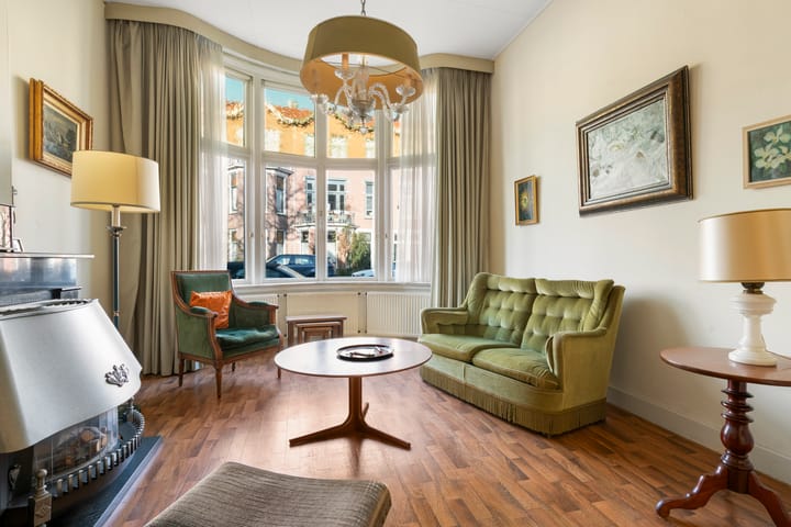 Photo 4 of Schouwtjeslaan 86