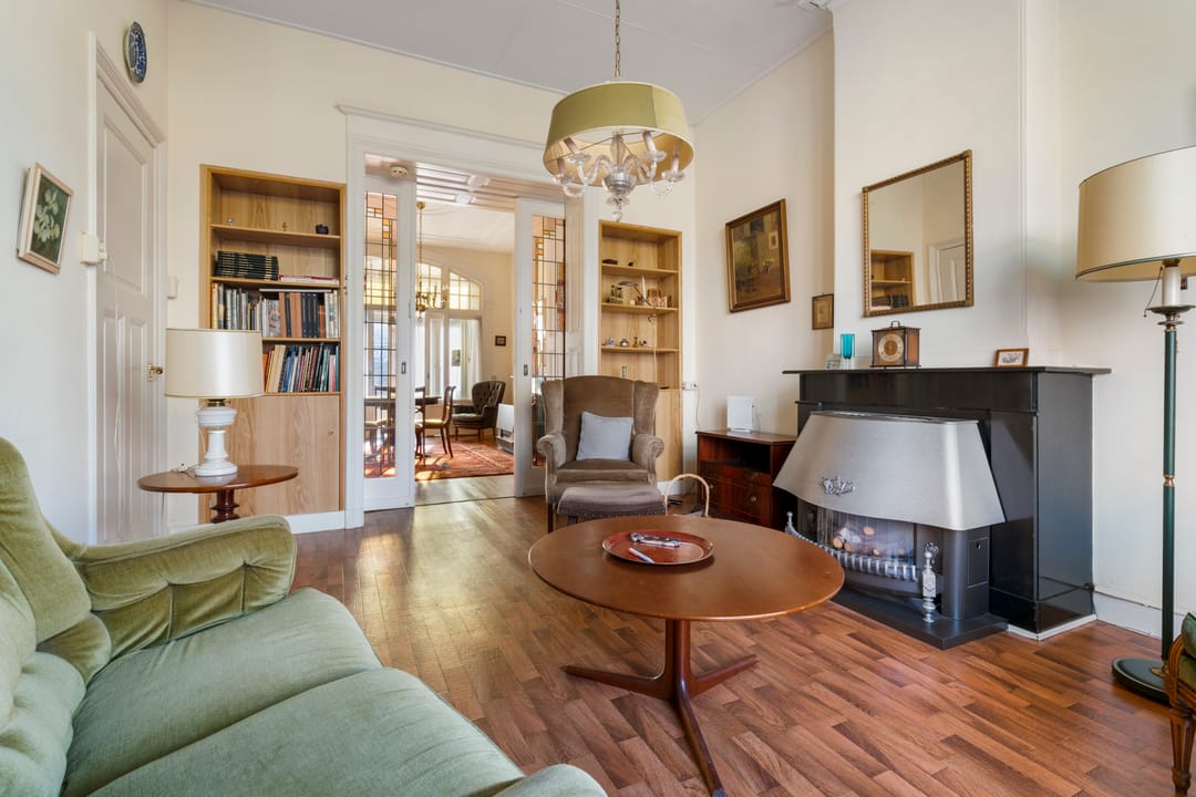 Photo 8 of Schouwtjeslaan 86