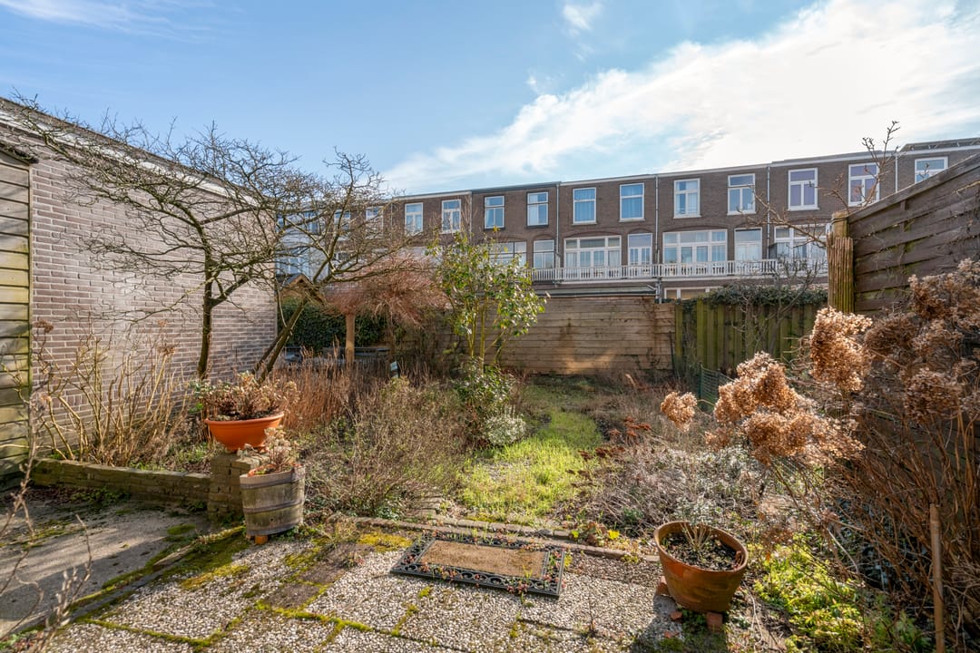 Photo 38 of Schouwtjeslaan 86