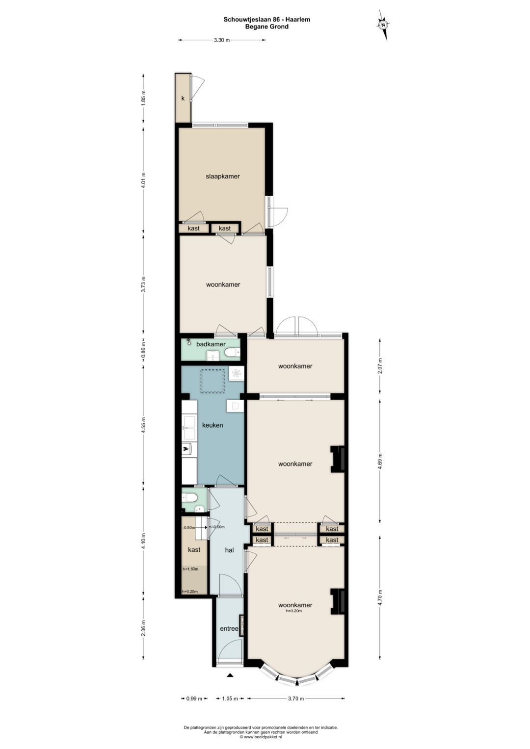 Photo 54 of Schouwtjeslaan 86