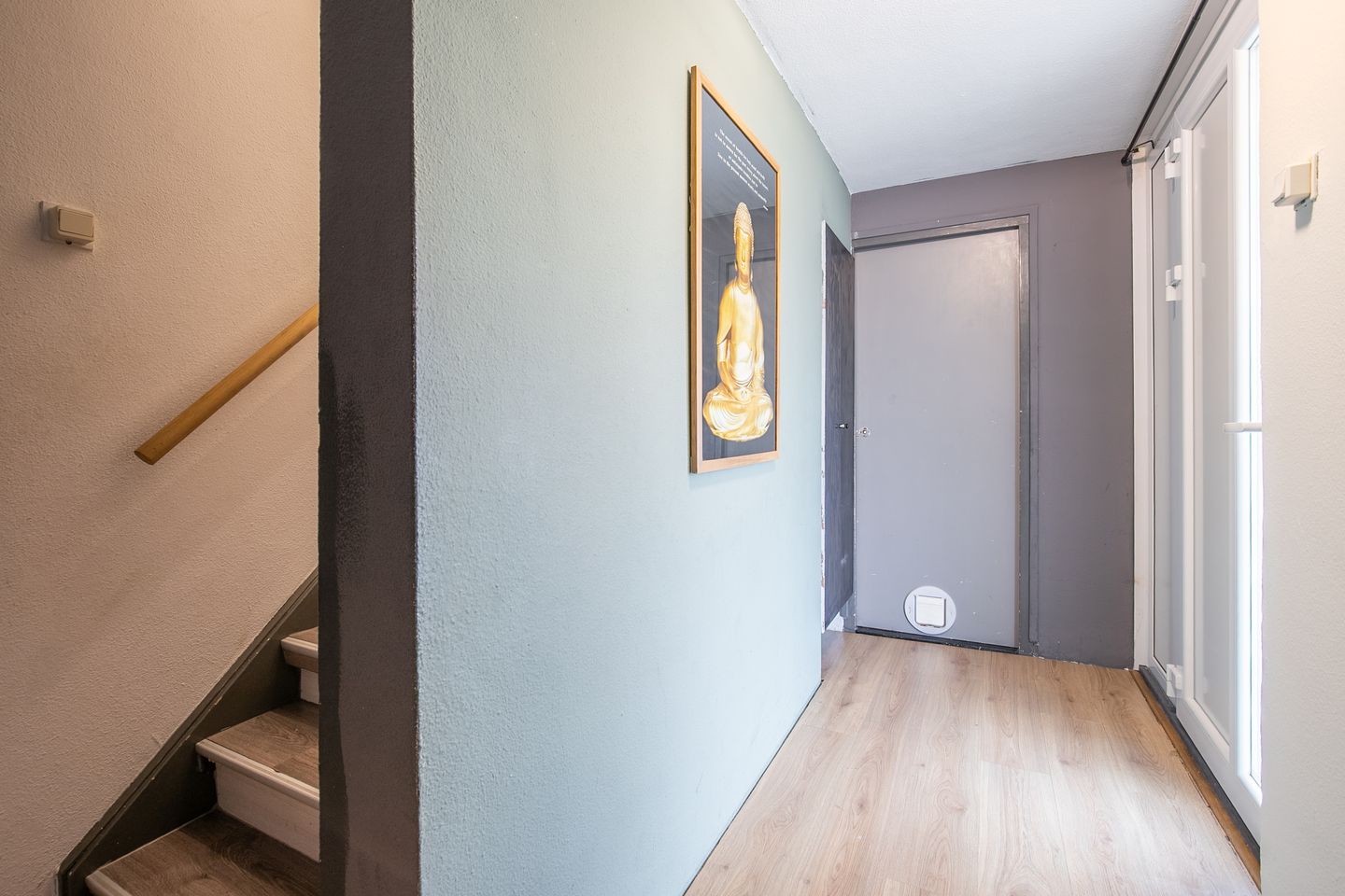 Foto 4 van Italiëlaan 29