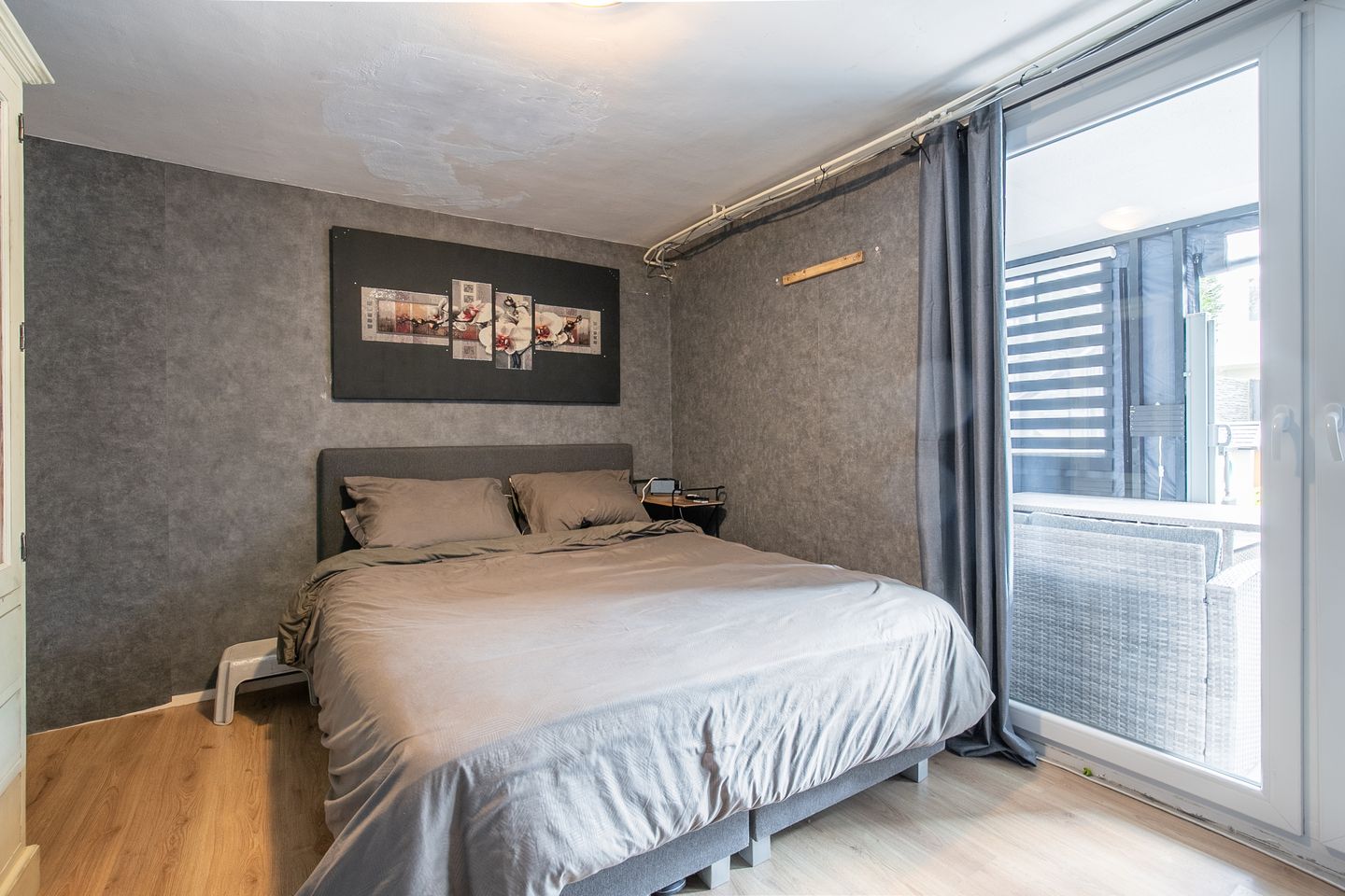 Foto 5 van Italiëlaan 29