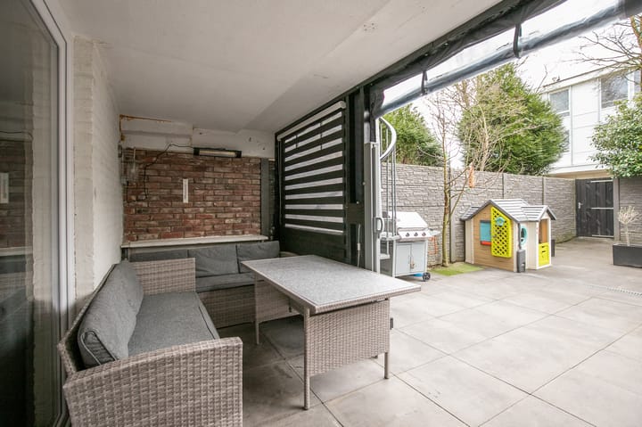 Photo 6 of Italiëlaan 29