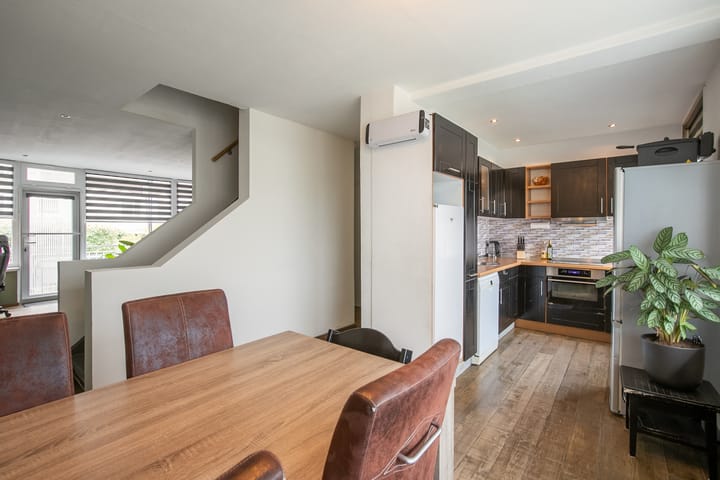 Photo 8 of Italiëlaan 29