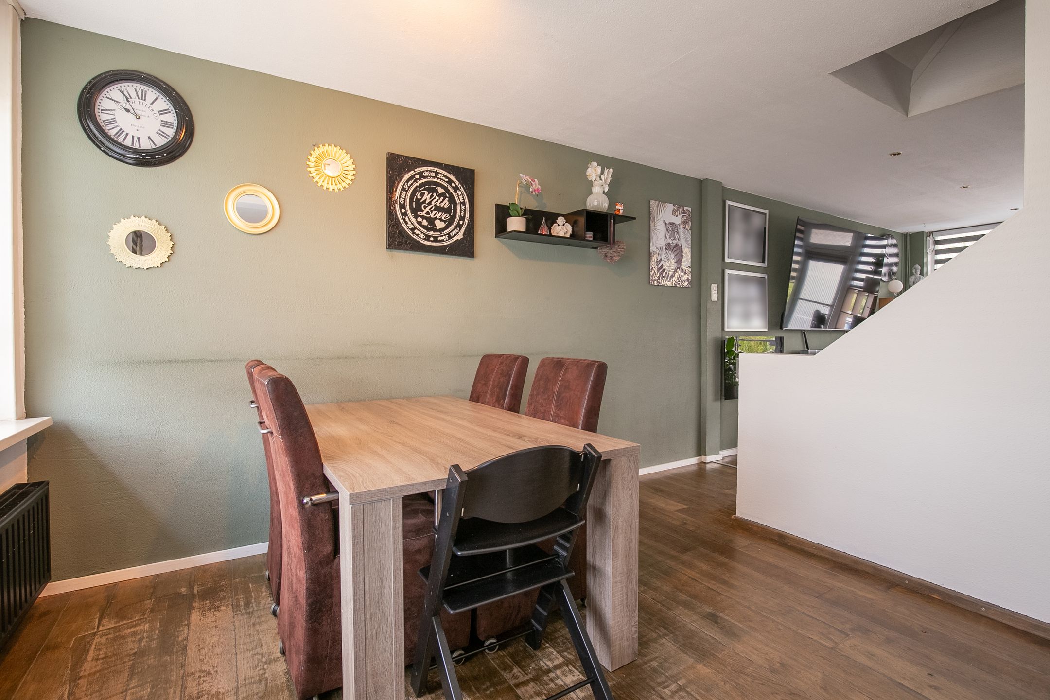 Foto 9 van Italiëlaan 29