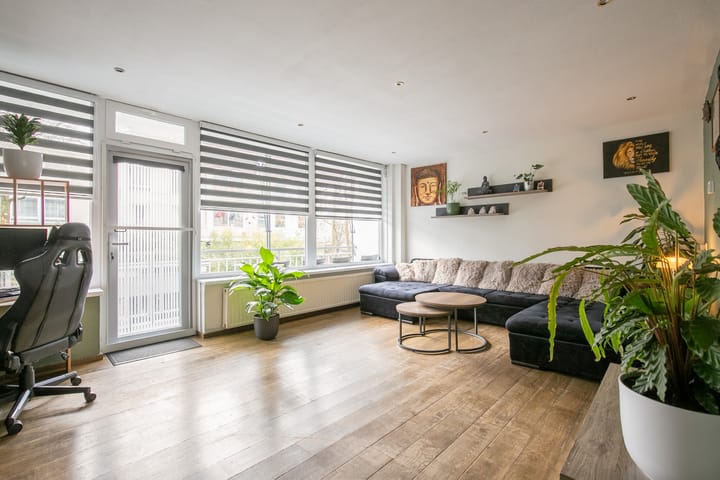 Photo 10 of Italiëlaan 29