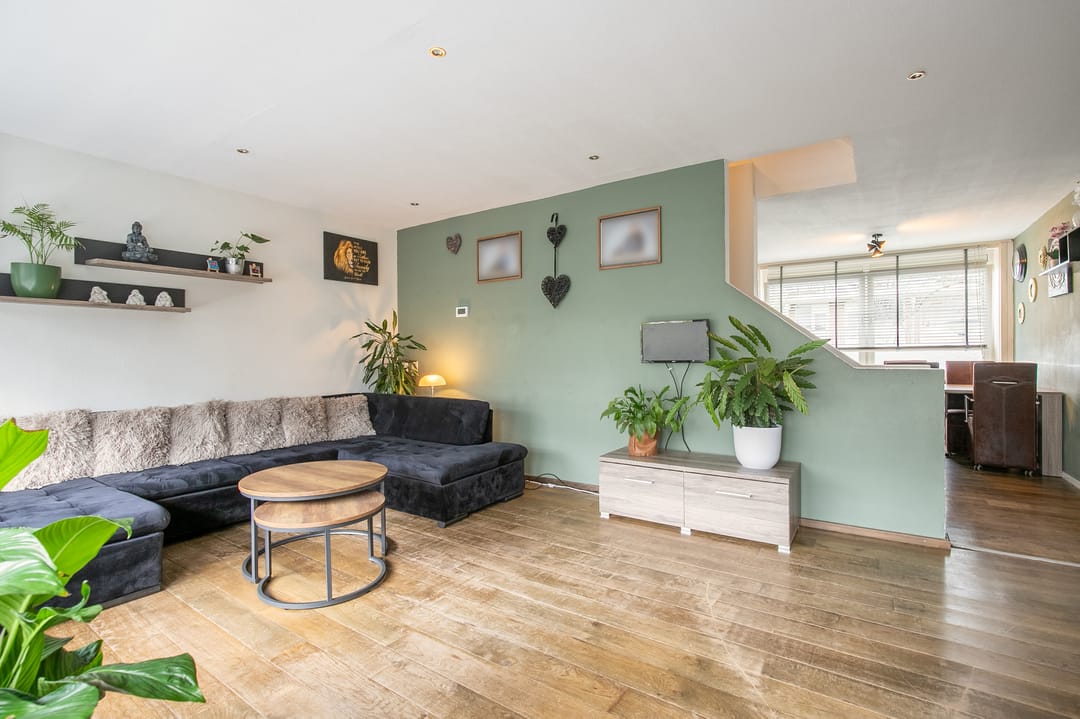 Foto 2 van Italiëlaan 29