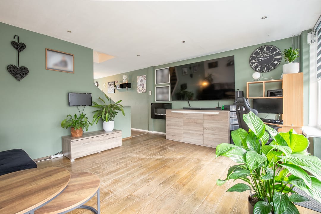 Foto 11 van Italiëlaan 29