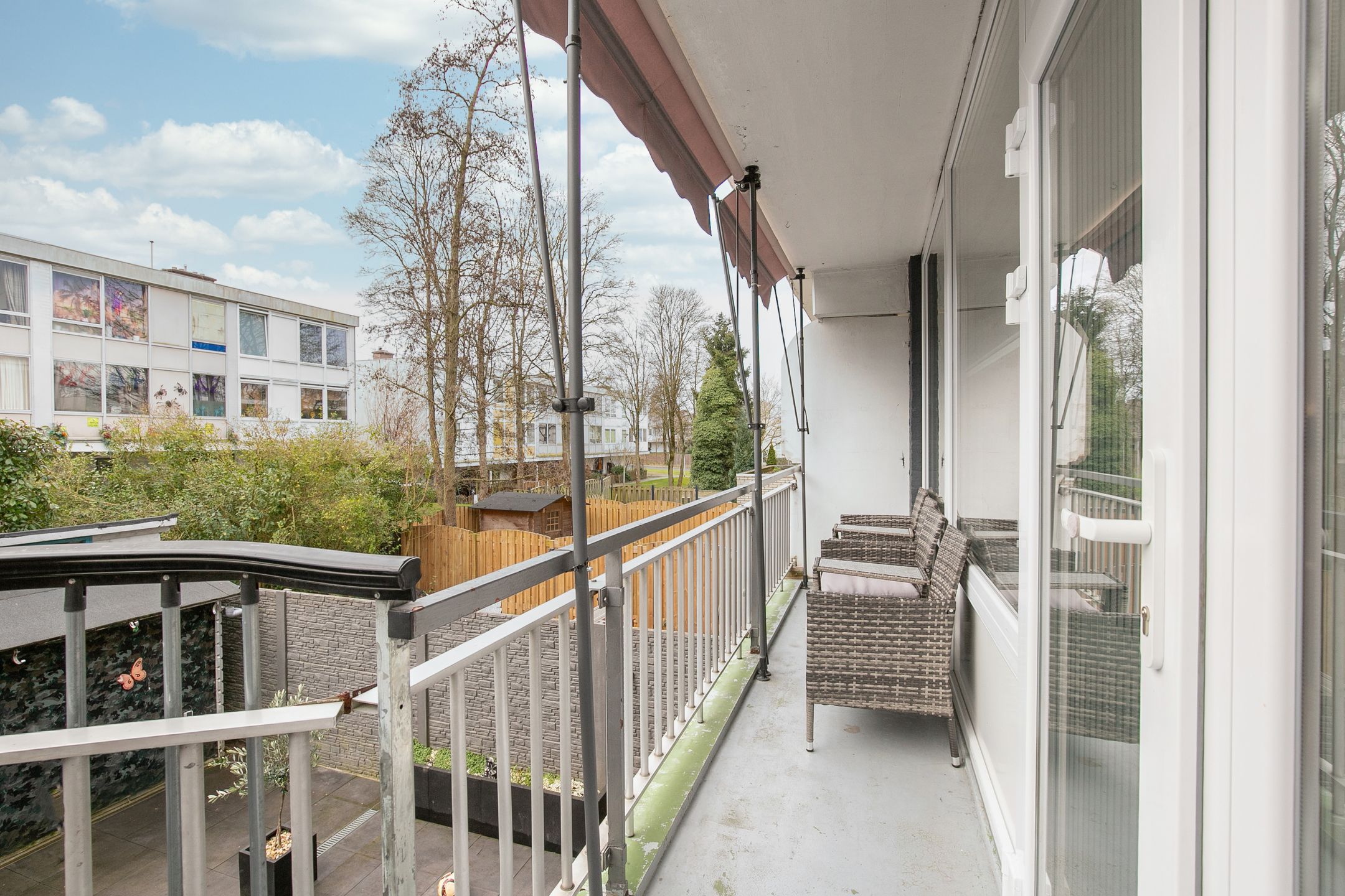 Foto 12 van Italiëlaan 29