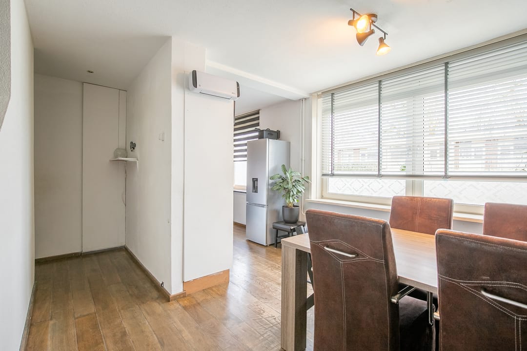 Foto 13 van Italiëlaan 29