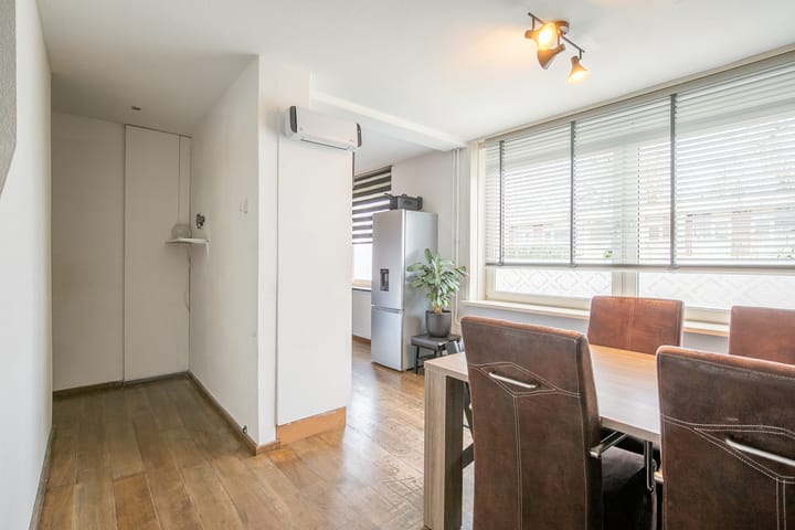 Photo 13 of Italiëlaan 29