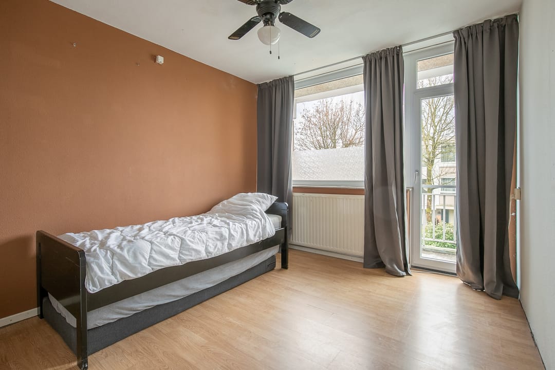 Foto 17 van Italiëlaan 29