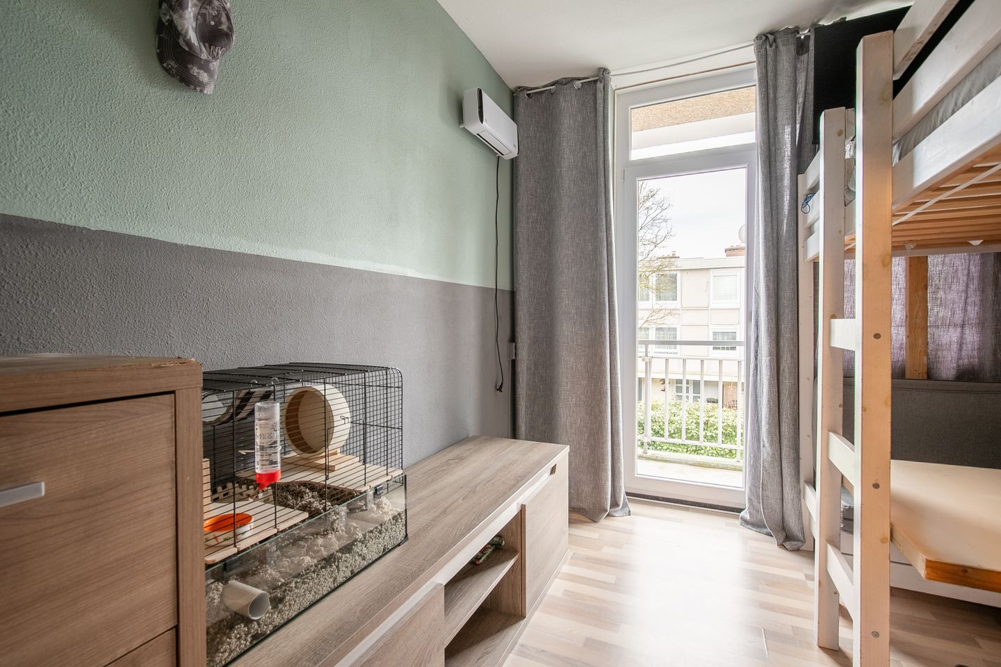 Foto 19 van Italiëlaan 29