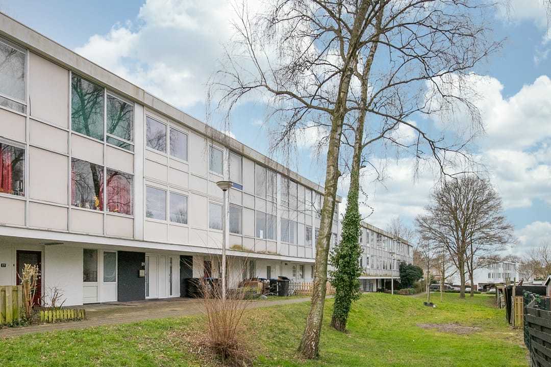 Foto 22 van Italiëlaan 29