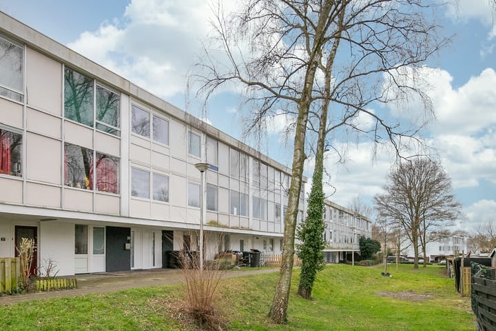 Photo 22 of Italiëlaan 29