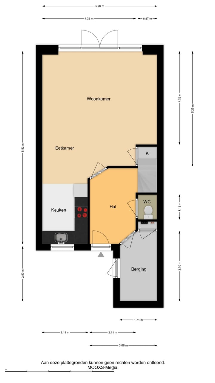 Foto 43 van Troubadour 5-E