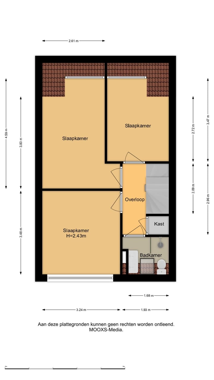 Foto 44 van Troubadour 5-E