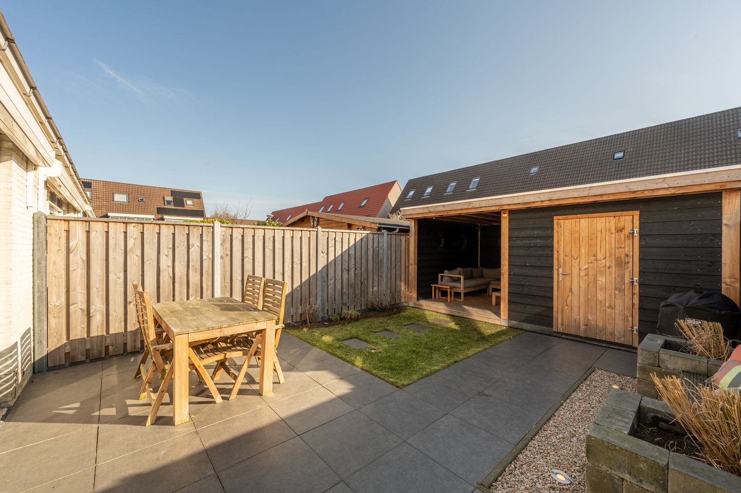 Foto 4 van Troubadour 5-E