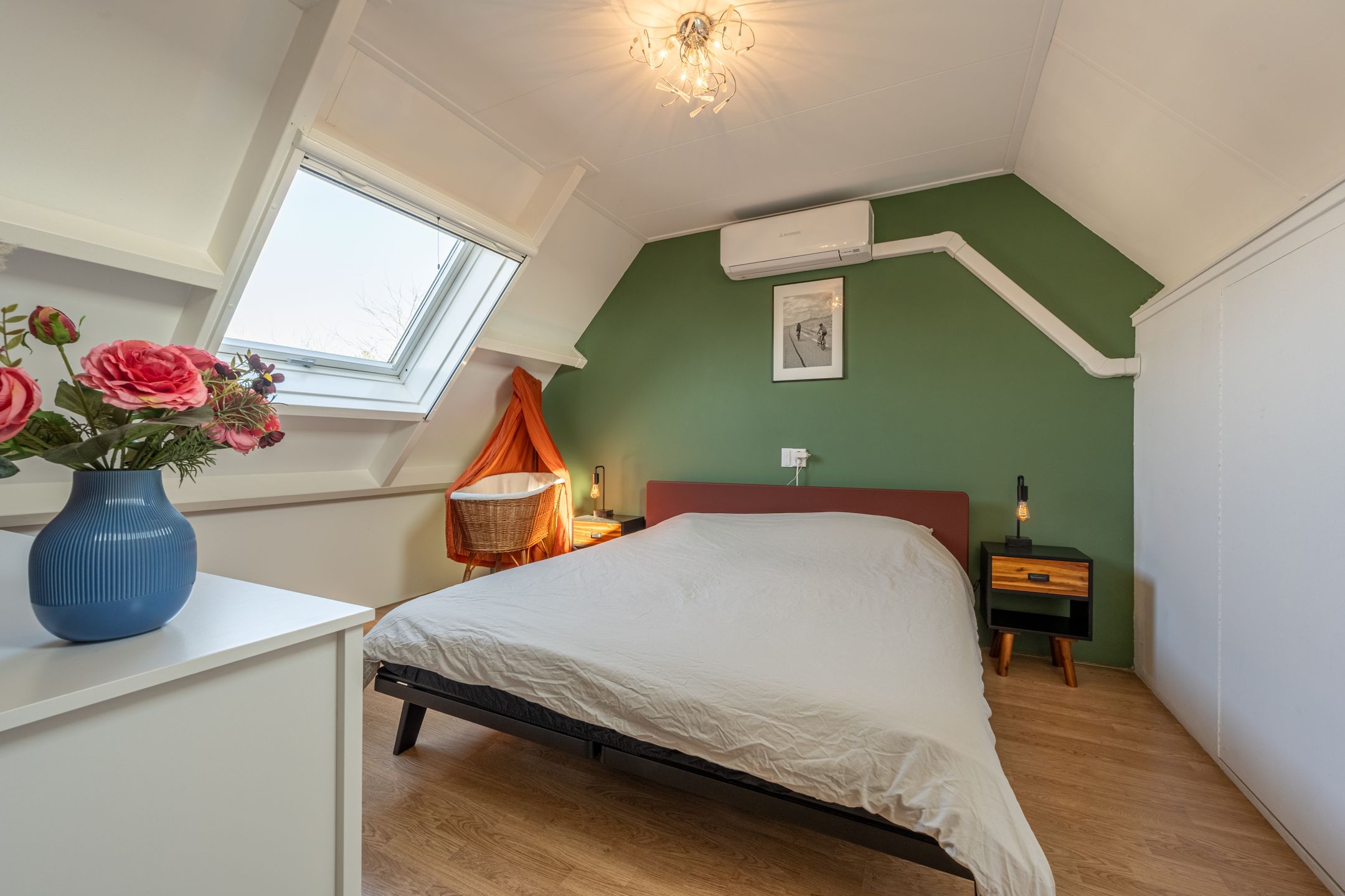 Foto 6 van Troubadour 5-E