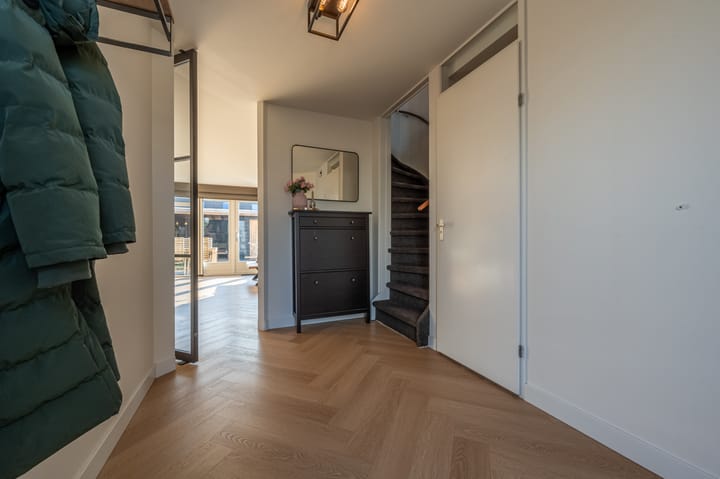 Foto 8 van Troubadour 5-E