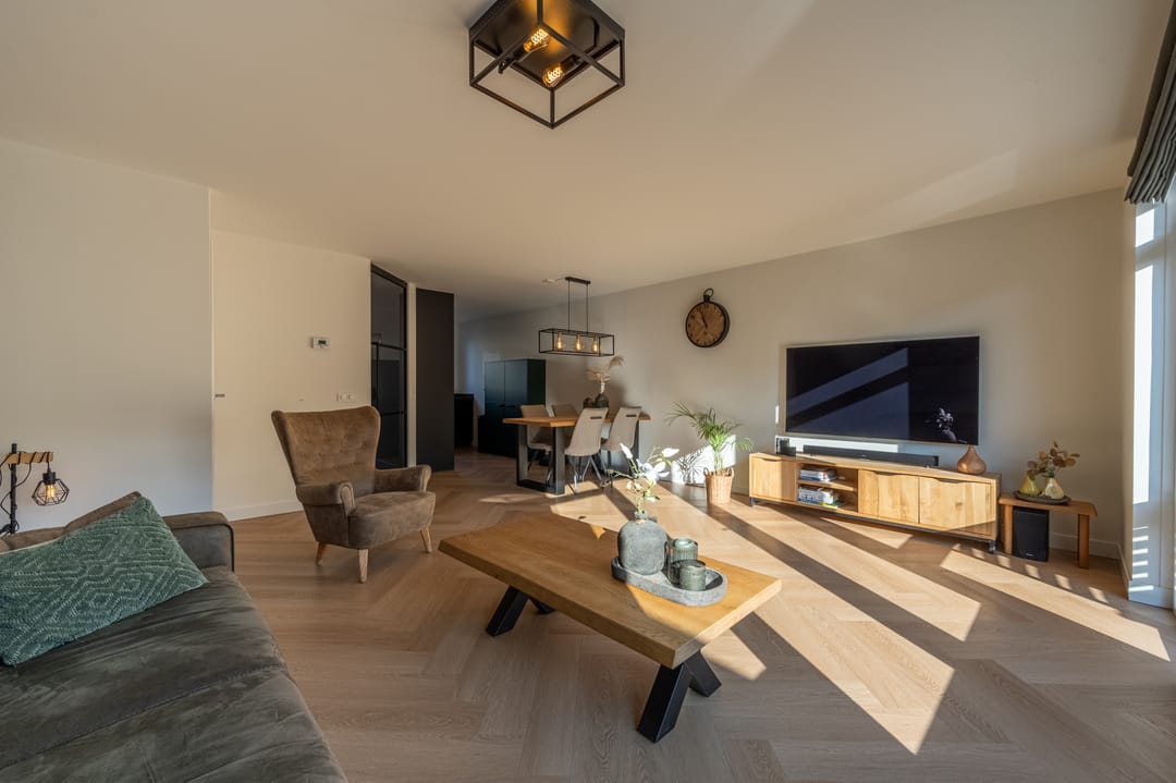 Foto 11 van Troubadour 5-E