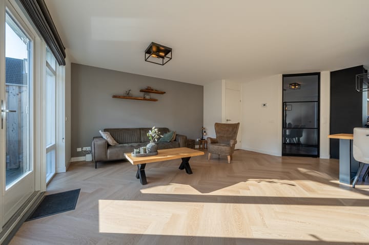 Foto 12 van Troubadour 5-E