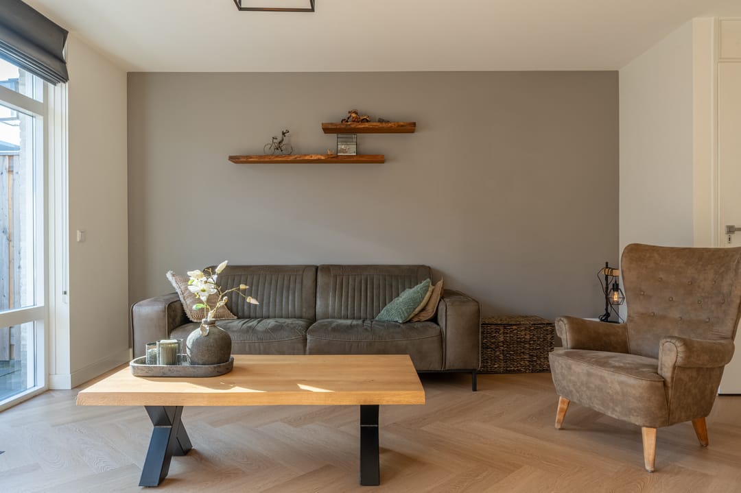 Foto 13 van Troubadour 5-E