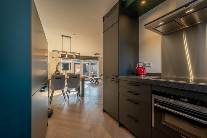 Foto 18 van Troubadour 5-E