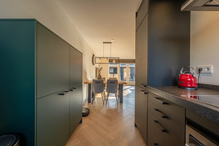 Foto 19 van Troubadour 5-E