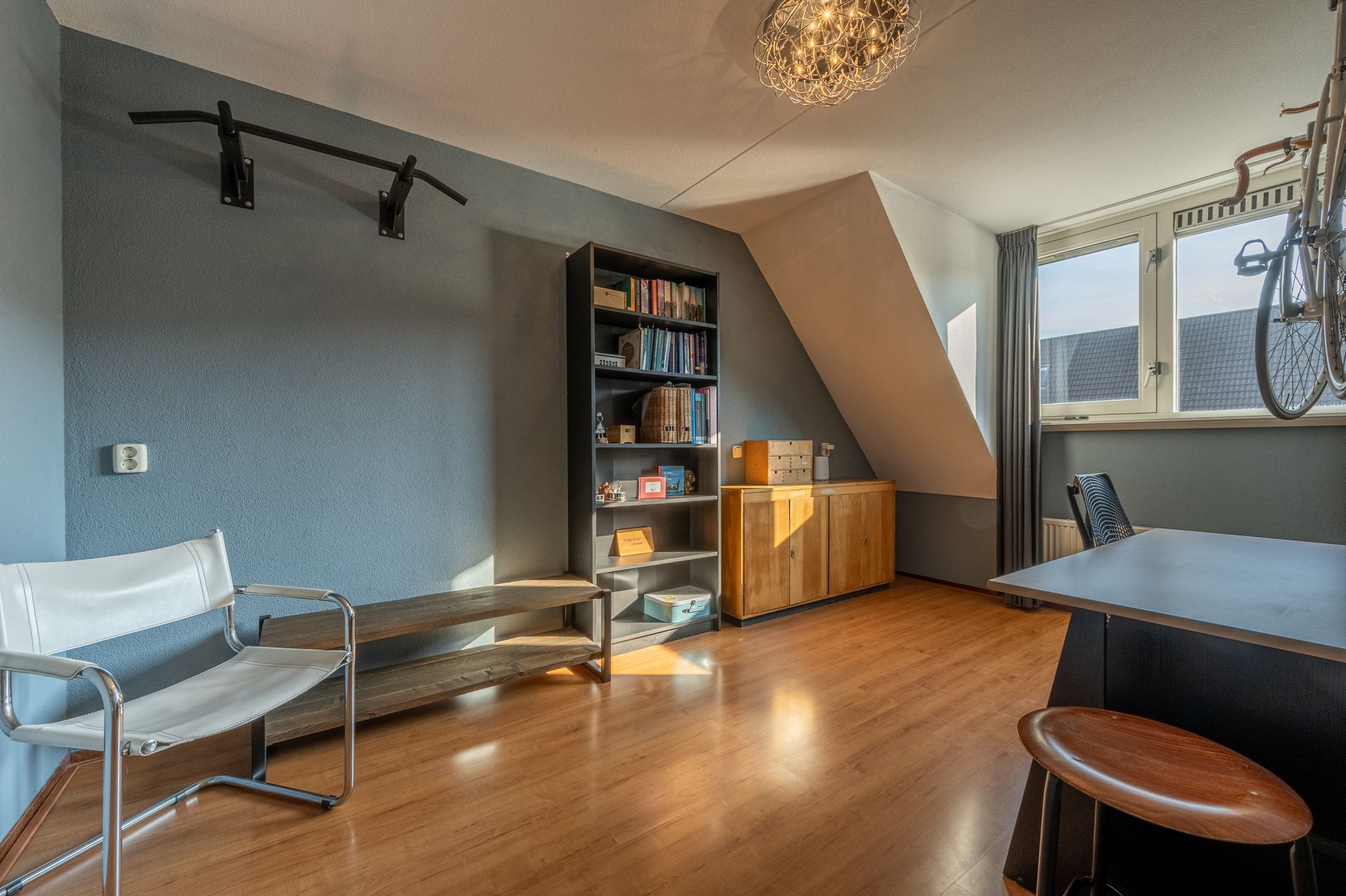 Foto 21 van Troubadour 5-E