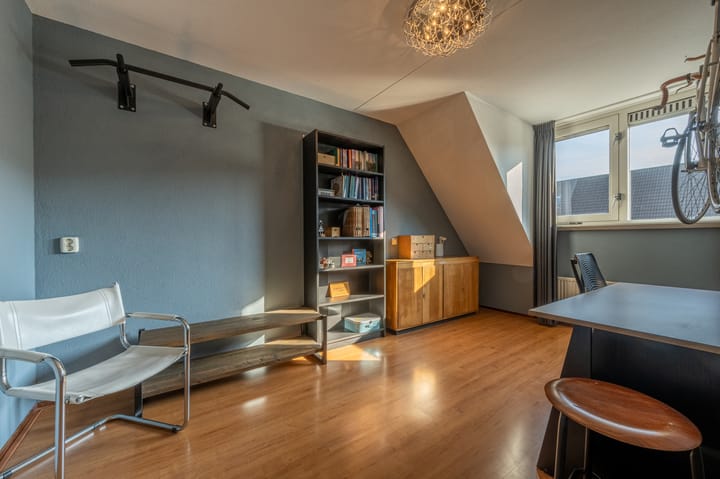 Foto 21 van Troubadour 5-E