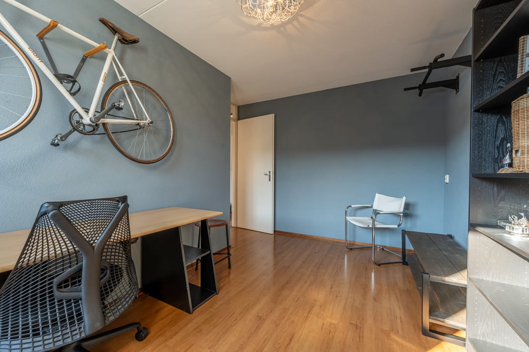 Foto 22 van Troubadour 5-E