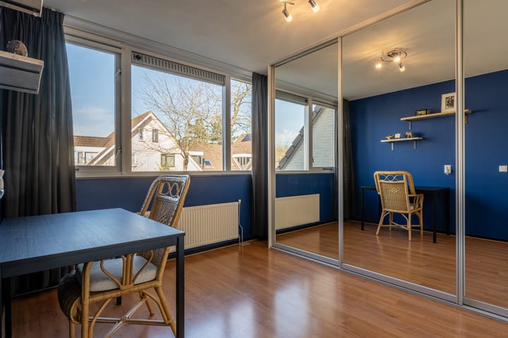 Foto 25 van Troubadour 5-E