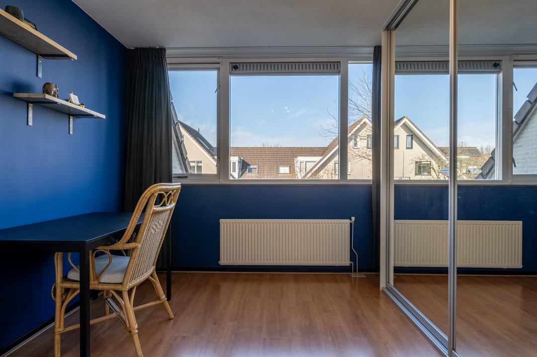 Foto 26 van Troubadour 5-E