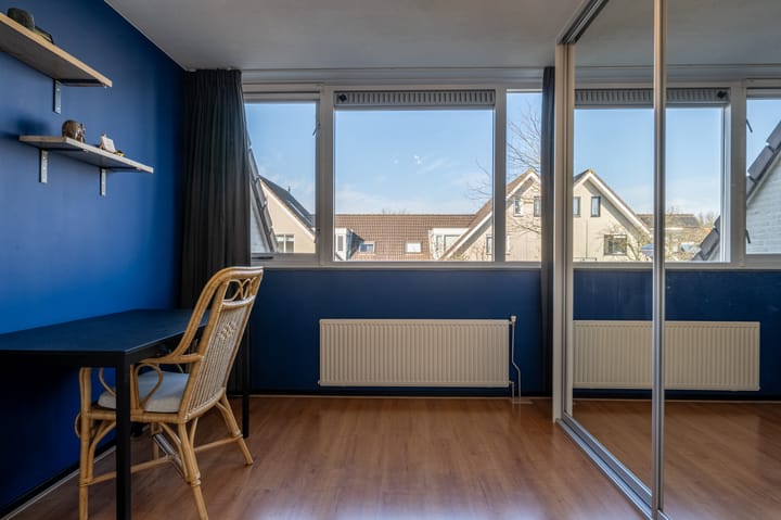 Foto 26 van Troubadour 5-E