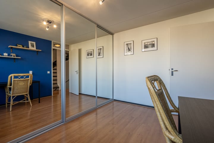 Foto 27 van Troubadour 5-E