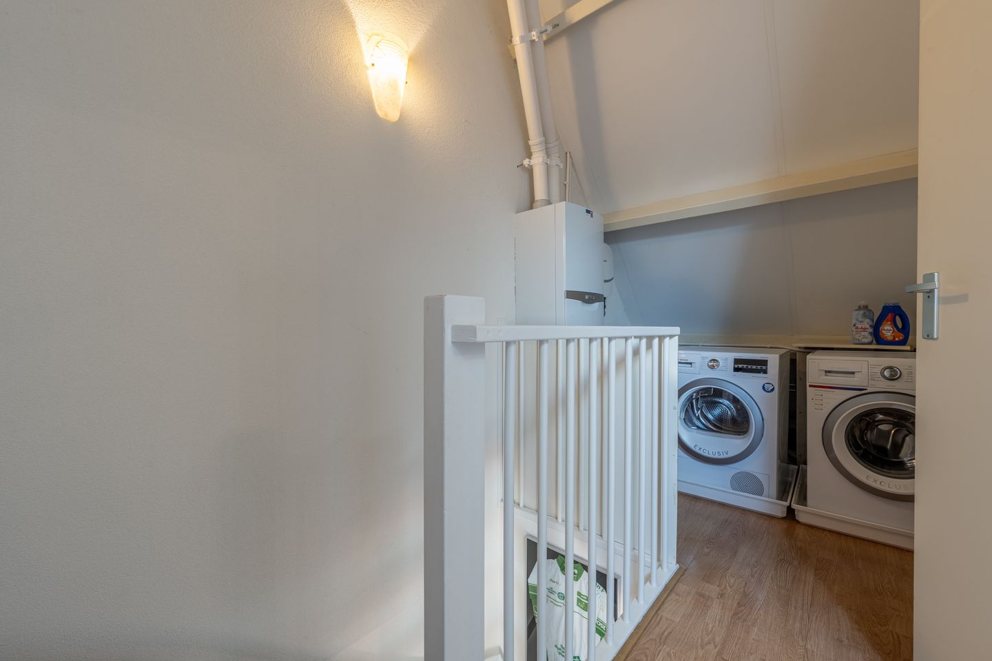 Foto 35 van Troubadour 5-E