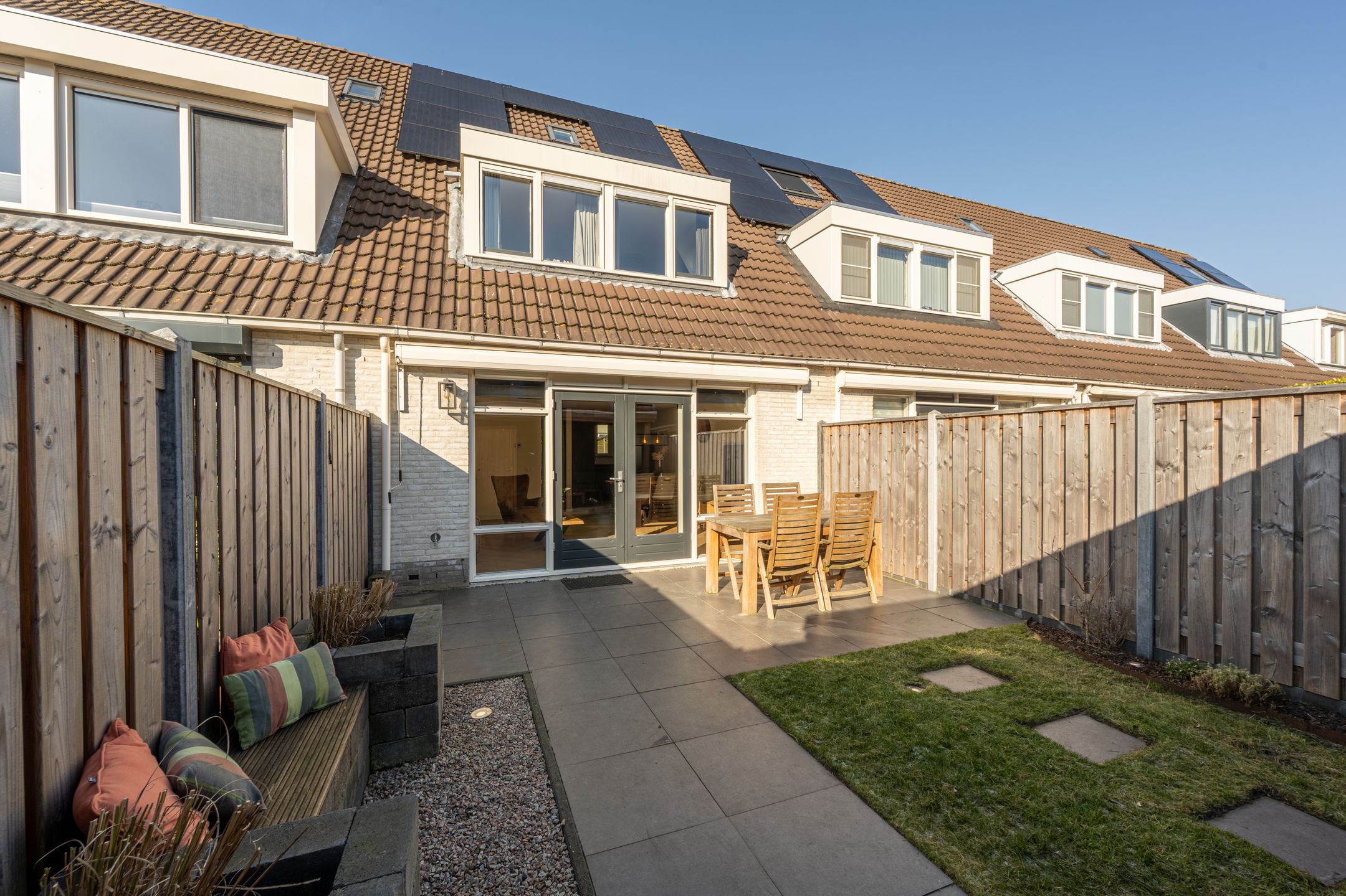 Foto 36 van Troubadour 5-E